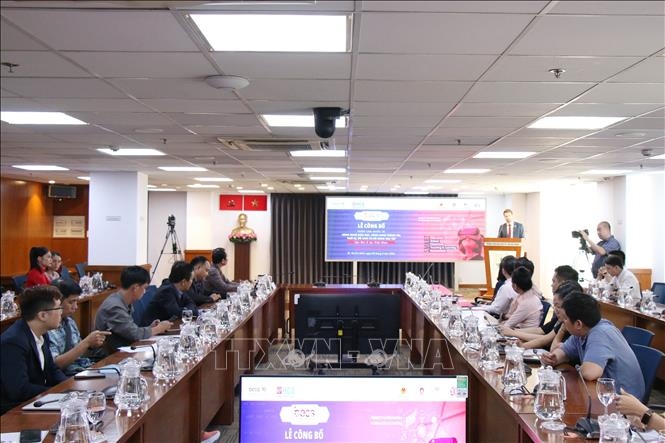 15 UK businesses to join int’l exhibition on education technology in HCM City